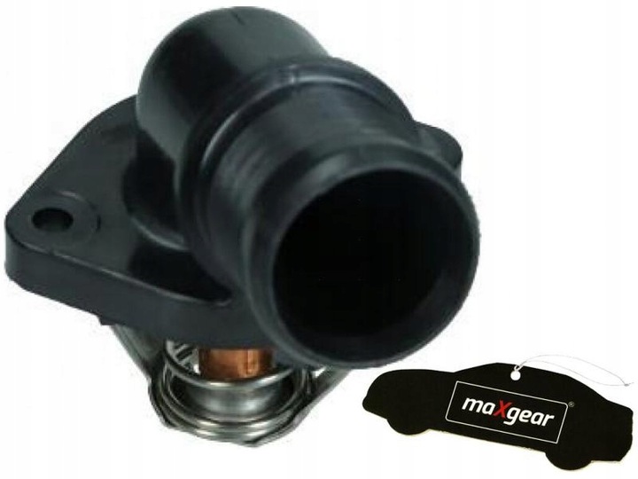 фото №4, Maxgear термостат citroen 89c 1,1-1,6b