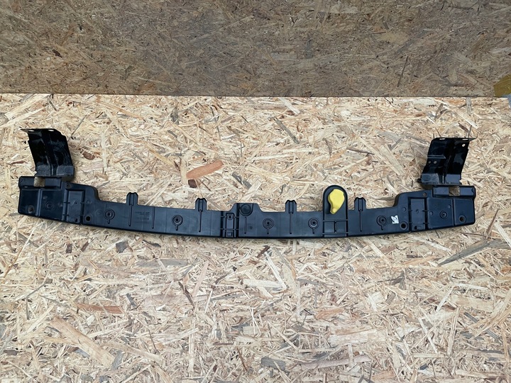 фото №3, Volvo s90 v90 pas переднє верхній планка верхня підсилювач 31651830 оригінал.