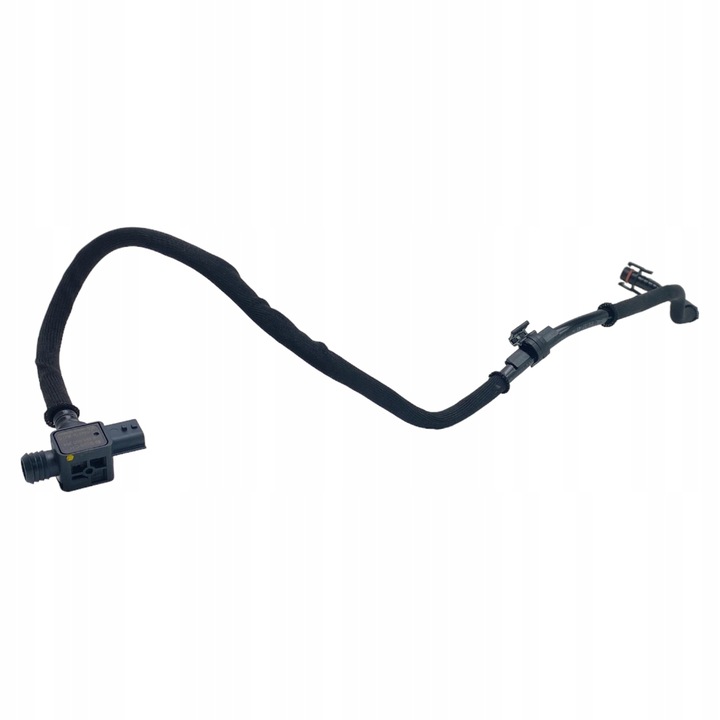 фото №1, Шланг підсилювач датчик renault clio v