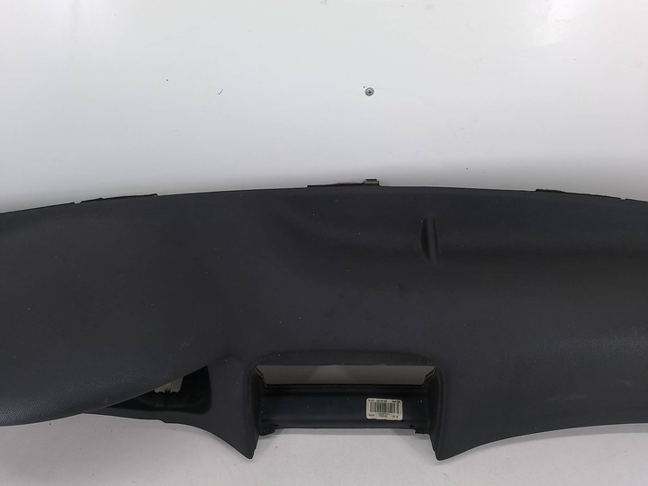 фото №8, Панель роздавальна, консоль подушки датчик ремені peugeot 307 cc