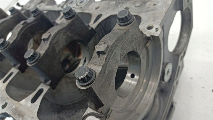 фото №13, Блок двигателя kia ceed sportage iv hyundai tucson 3 1.6 gdi g4fd