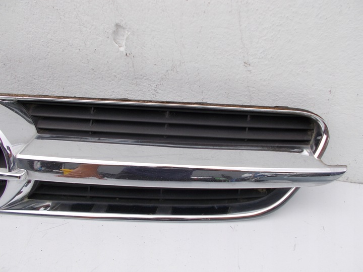 фото №2, Решітка решітка радіатора знак opel vectra c signum