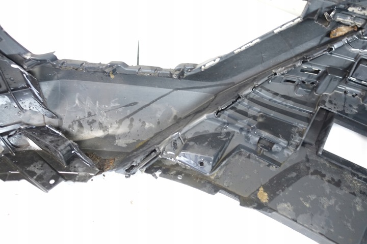 фото №11, Vw volkswagen touareg iii r-line 2020- бампер перед переднее 760807221f