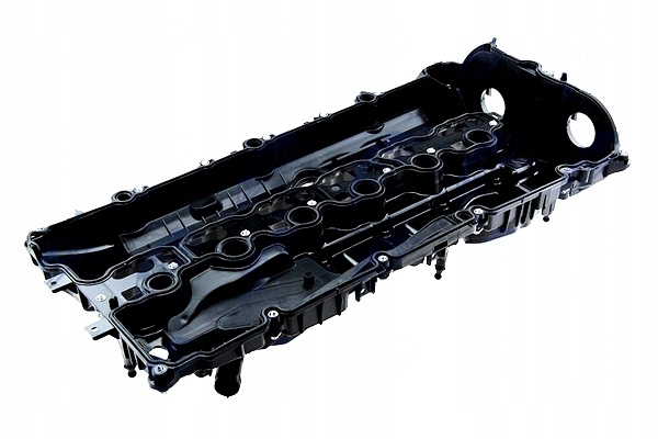 фото №9, Крышка клапанов bmw 1 f20 f21 m140 2015- 2 f22 m240 2015- 3 f30 f31
