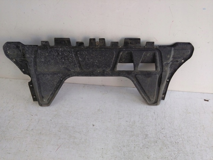 фото №1, Vw golf viii захист двигуна