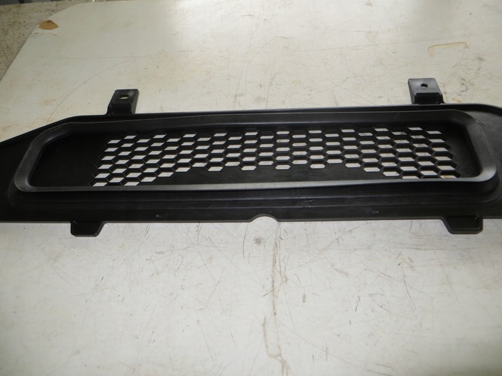 фото №5, Решітка капота решітка man tgx tgl tgm 81.61150-0138