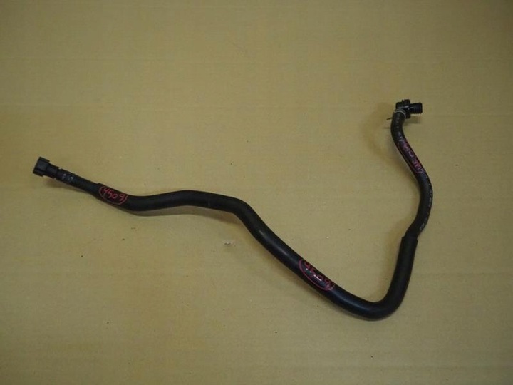 фото №1, Шланг шланг усилитель c-crosser outlander ii 2.2 hdi