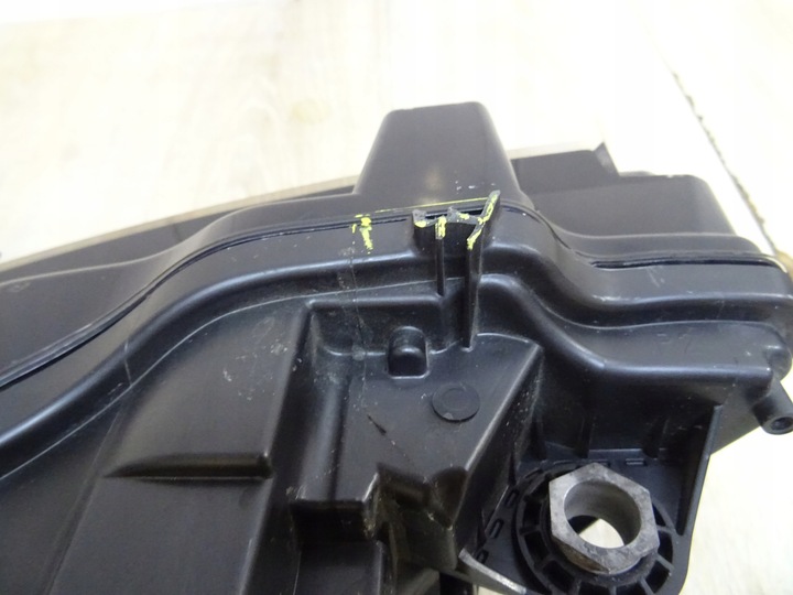 фото №9, Range rover evoque лампа перед права повний led l551 k8d2-13w029-ef mid llu