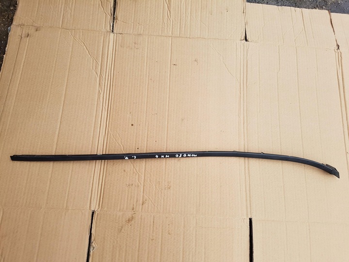 фото №1, Планка скла лобовий лівий перед mondeo mk4 2009 ford