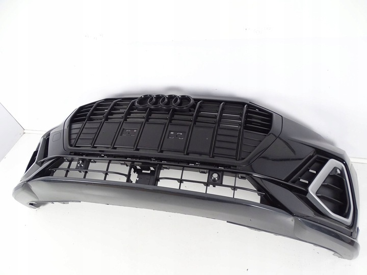 фото №7, Бампер перед переднее audi q3 83a s-line