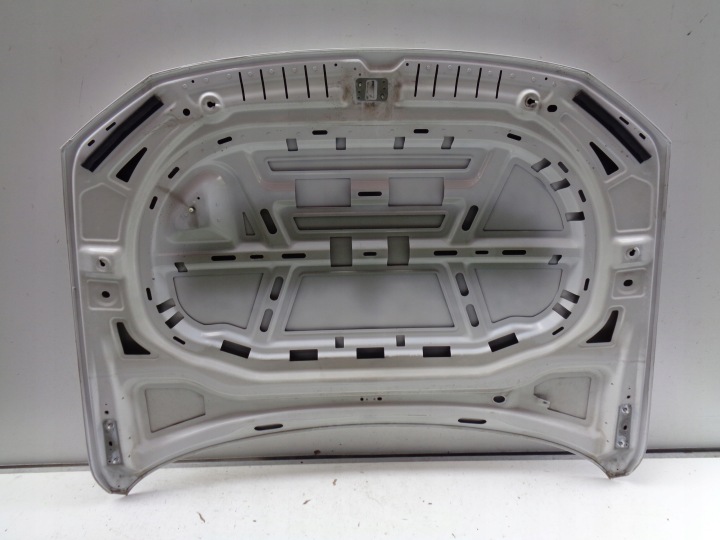 фото №6, Капот кришка двигуна vw passat b8 3g 3g0 14- номер 40772