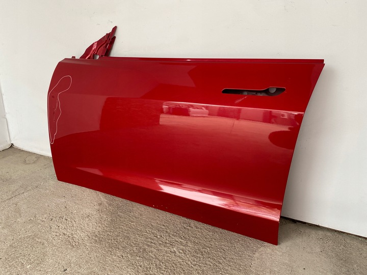 фото №10, Tesla 3 дверь перед левая передние