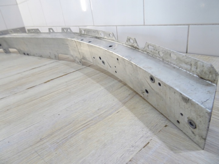 фото №12, E-klasa w213 2013- усилитель балка бампера перед a2136200130 llu wz