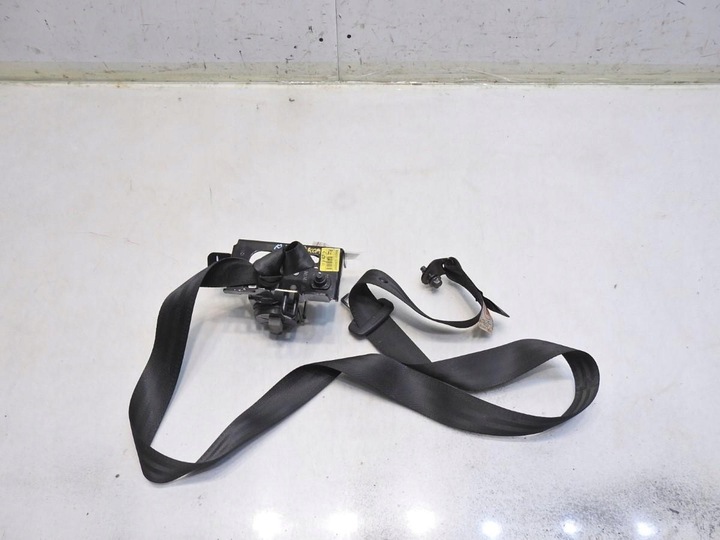 фото №6, Pas безопасности правый зад hyundai i40