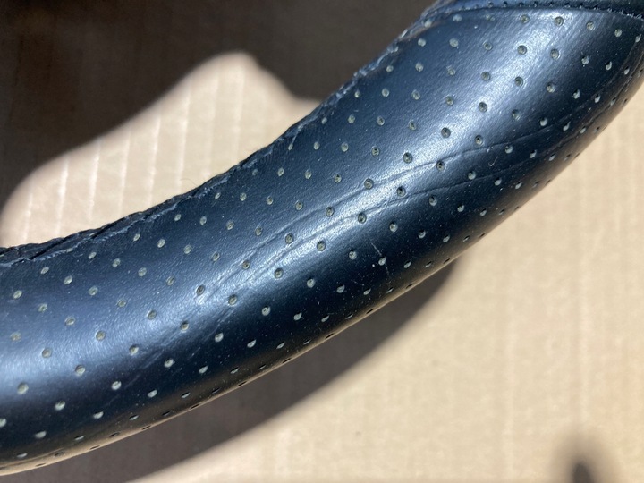 фото №10, Кермо vw tiguan i рестайлінг r line 1k8419091ab