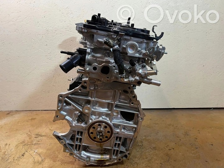 фото №10, Toyota c-hr i 2020 двигун