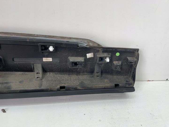 фото №7, Vw tiguan ii 5na планка na дверь левая перед передняя 5na854939b