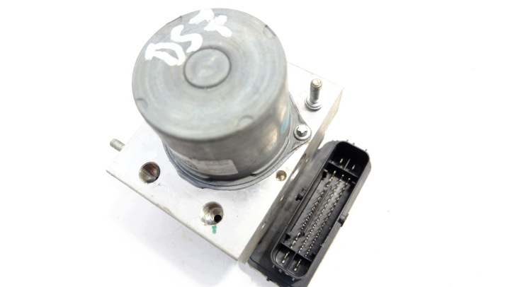 фото №16, Citroen ds7 блок управления abs 9826598280 9826598280