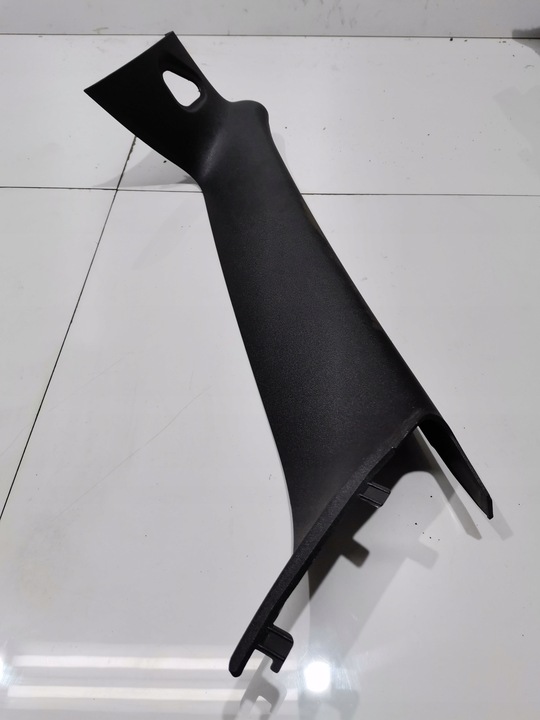 фото №1, Защита стойка правая mini cooper r57 9132386