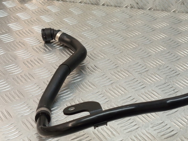 фото №10, Bmw i3l g28 i4 g26 шланг трубка  труба основний  радіатор 9475680