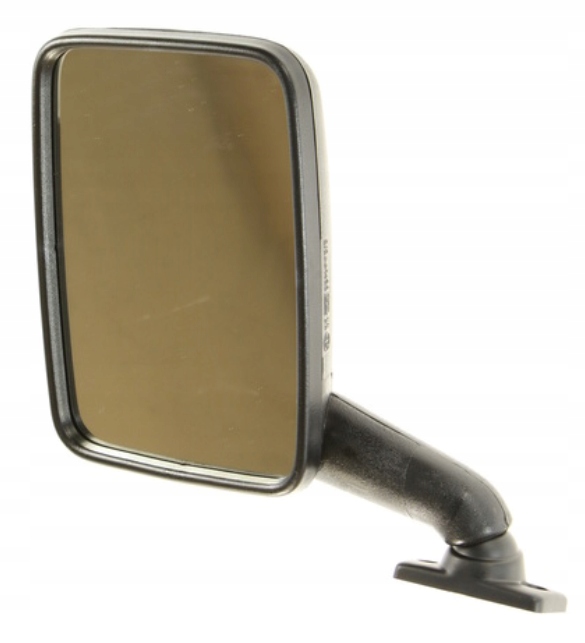 фото №1, Volkswagen transporter t3 lt дзеркало ліві нове