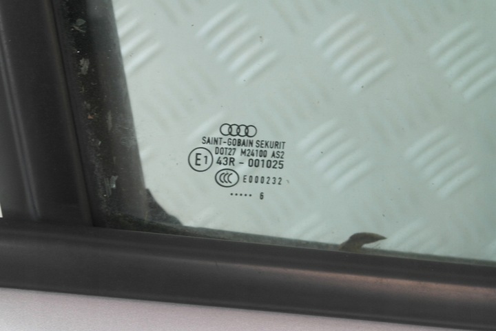 фото №8, Audi a3 8p 05-12 sportback двері передні праві перед