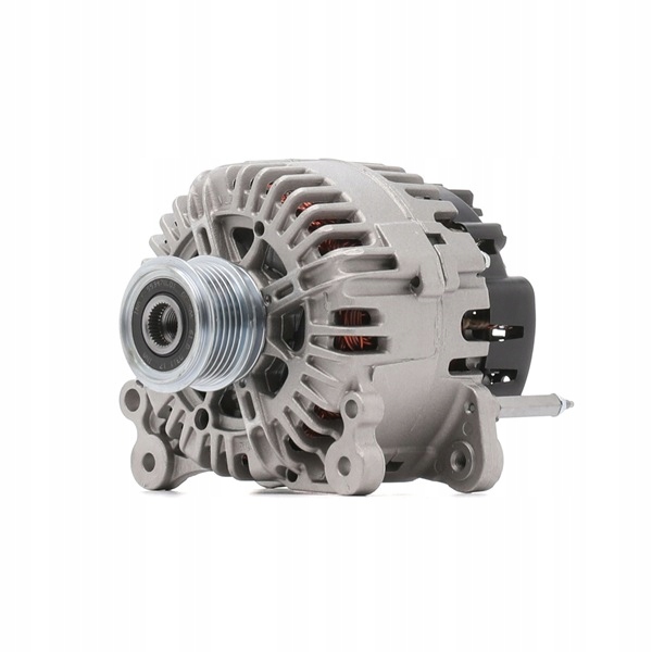 ALTERNATEUR VERS RIDEX 4G0557R 439664