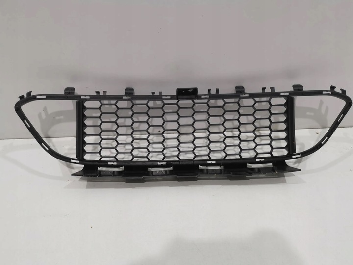 фото №5, Решётка бампера bmw 3 f30 f31 рестайлинг м-пакет lux !