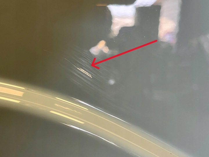 фото №11, Двері праві зад задні комплектні renault master iv 4 v 5 24-