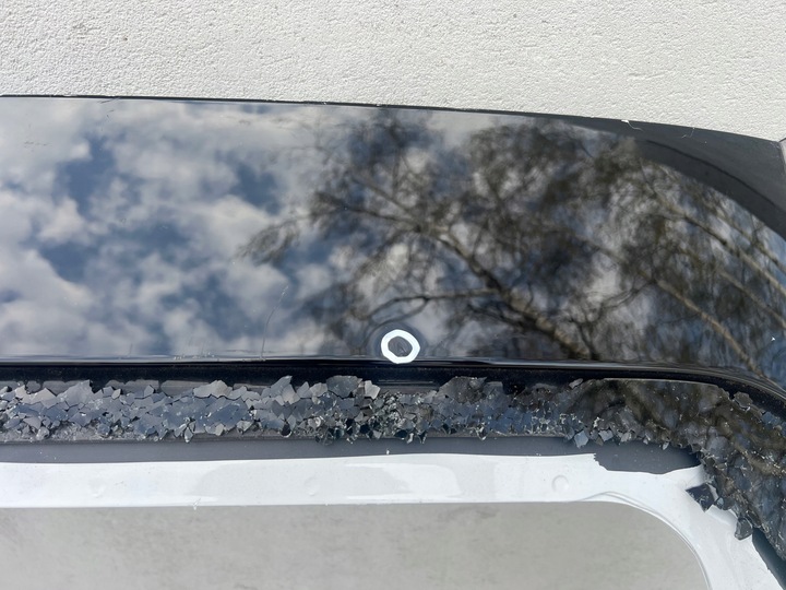 фото №3, Кришка зад задня volkswagen id.5 id5