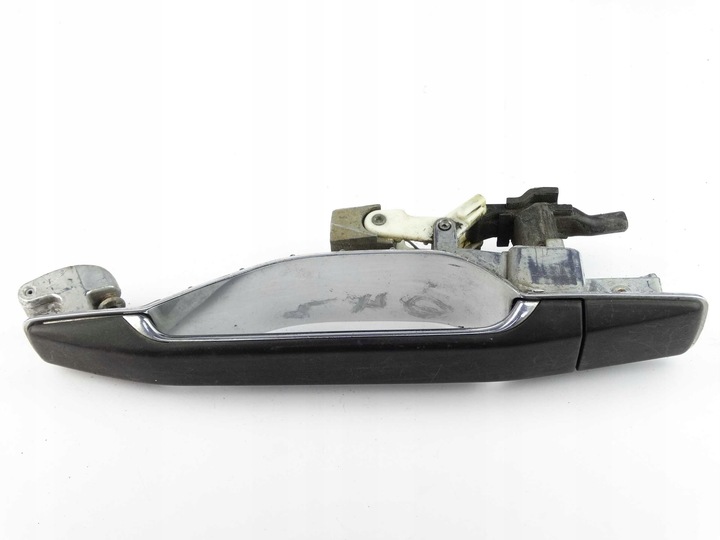 фото №1, Mercedes s класс w140 ручка зад правая левая наружная