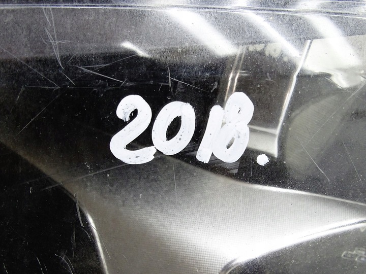 фото №10, Фара лампа правые перед правая передняя vw golf vii 5g2941006