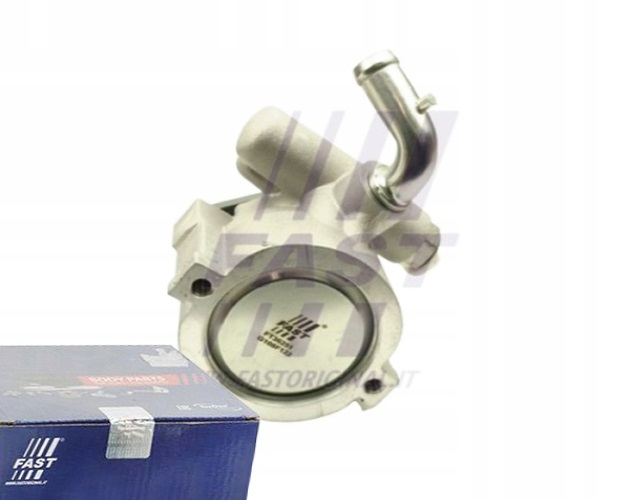 фото №1, Насос підсилювача do citroen nemo