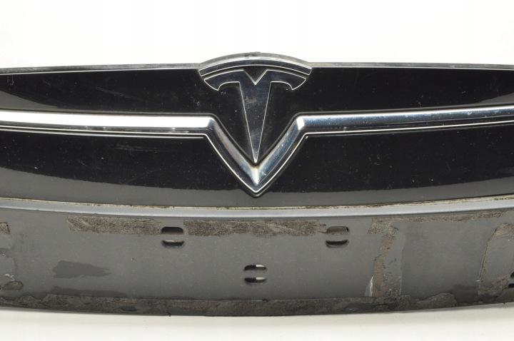 фото №10, Tesla модель s решётка решётка 1023312-00-a