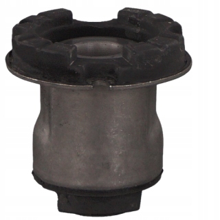 фото №12, Febi подушка задней балка peugeot передняя 206