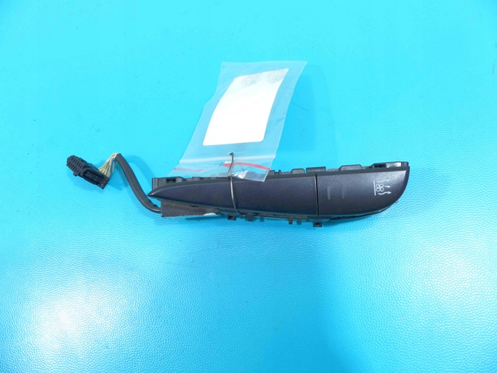 фото №2, Панель вебасто 2118205210 mercedes cls w219 w211 e