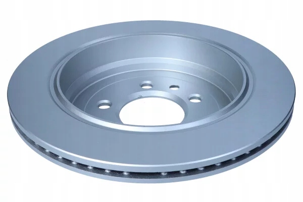 фото №6, Диски ham land rover t. discovery 2,7-3,0 td 4x4 04- з pow. antykor.