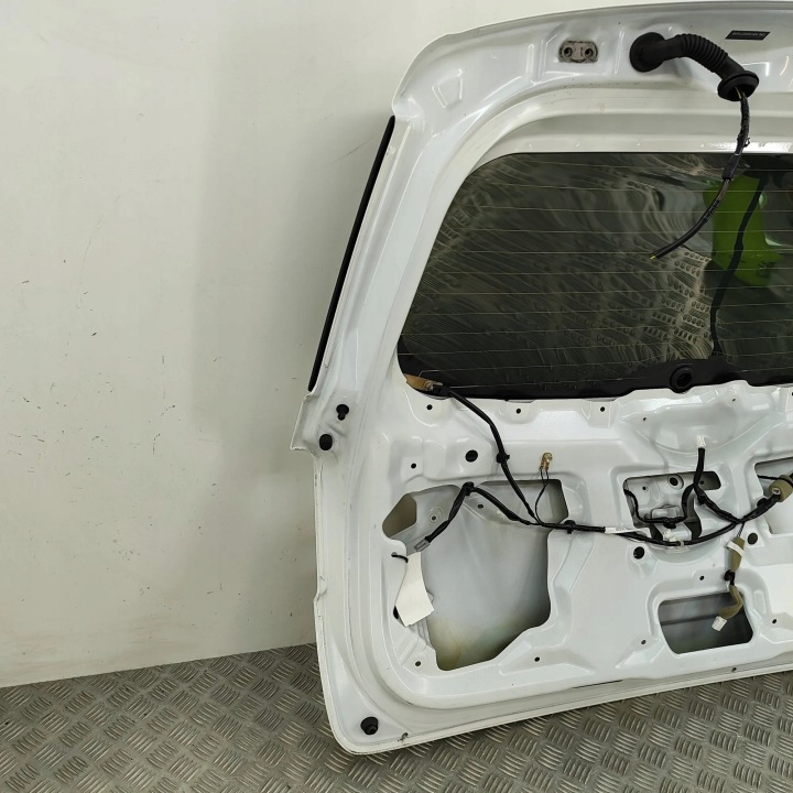 фото №5, Suzuki vitara ly крышка багажника 2023 69100-86r00