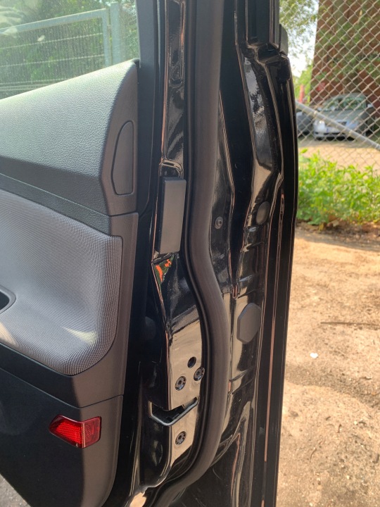 фото №15, Ford focus mk3 iii двері праві передні праве перед пасажира - fb