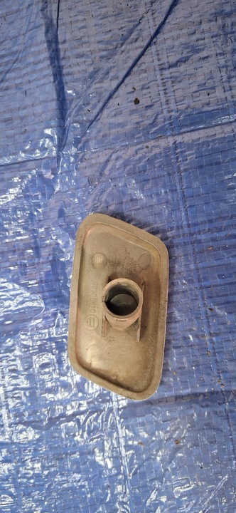 фото №3, Заглушка омывателя лампы chevrolet captiva 2,2cdti 12r