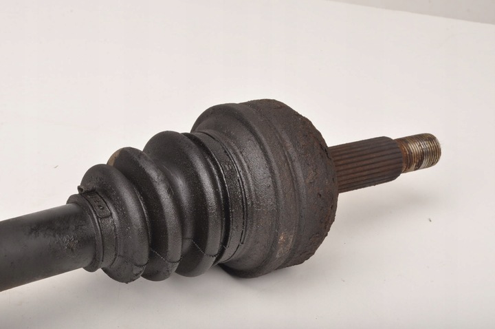 фото №9, Aston martin db9 6.0 піввісь зад задня 4g43-4b402-aa