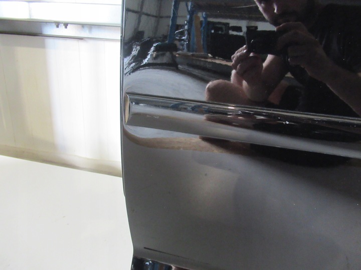 фото №8, Vw caddy iii 3 рестайлінг cross короткий двері зсувні ліві lc9x as3 v 13r.