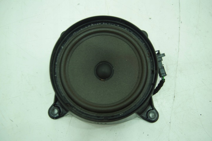 фото №1, Динамік двері правих a2158201002 mercedes cl w215