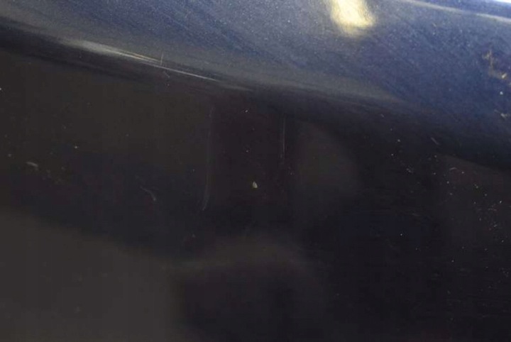 фото №8, Кришка багажника зад задня tef43 renault megane 2 ii sedan 02-06