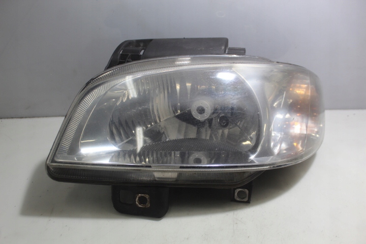 фото №1, Лампа ліва передня seat ibiza ii рестайлінг