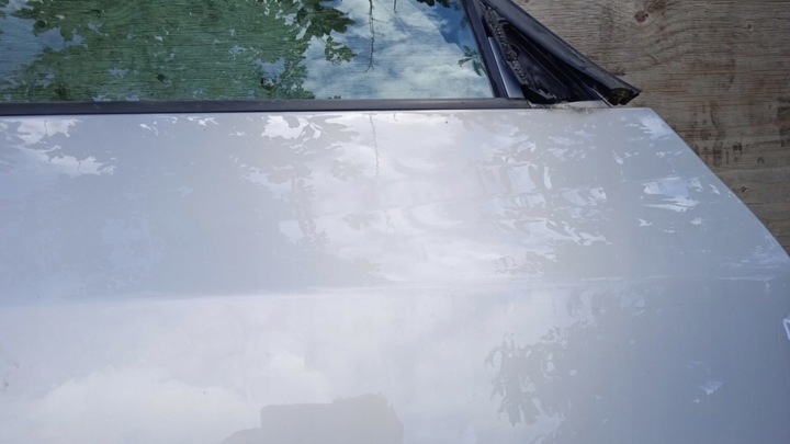 фото №10, Renault espace iv дверь перед правые