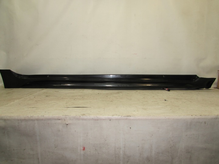 фото №1, Планка pro накладка пороговая правая corolla toyota xii e21 универсал 75850-02220