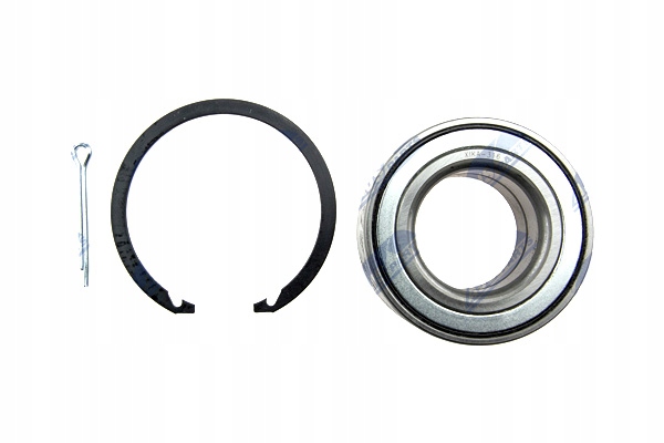 фото №10, Набор подшипник колёса перед kia ceed 07.01- soul 08- hyundai i30 06-