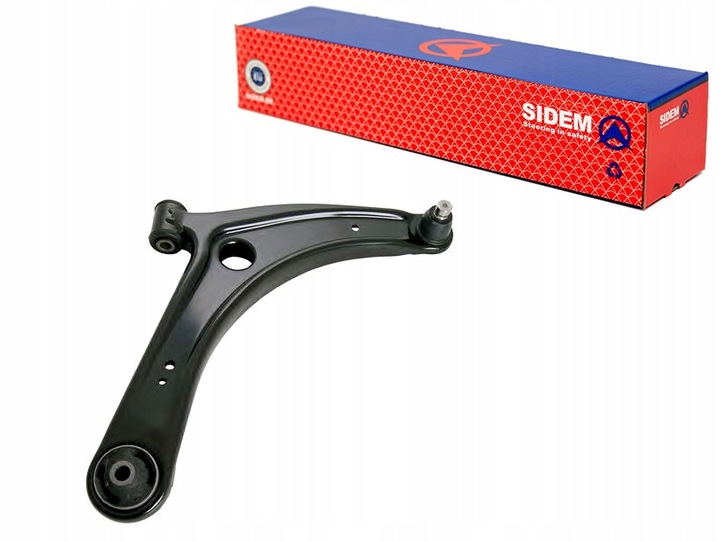 фото №1, Sidem важіль citroen c-crosser 2.2 hdi ep_