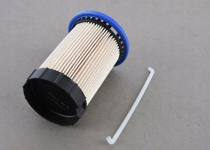 фото №2, Фильтр воздуха vag golf jetta audi q3 оригинальный 5q0127177c